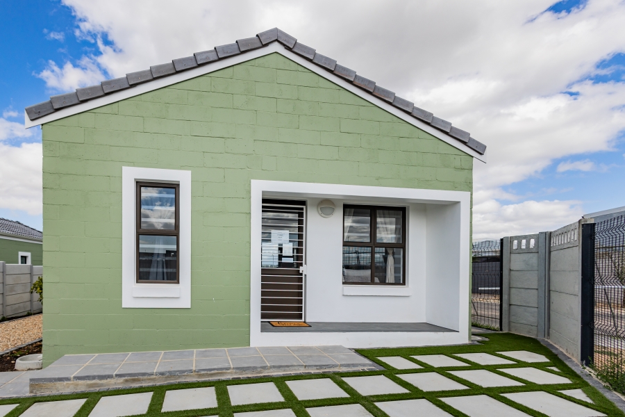 3 Bedroom Property for Sale in Fisantekraal Western Cape